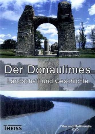 Der Donaulimes, 1 DVD, deutsche u. englische Version