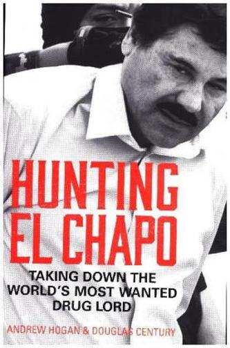 Hunting El Chapo
