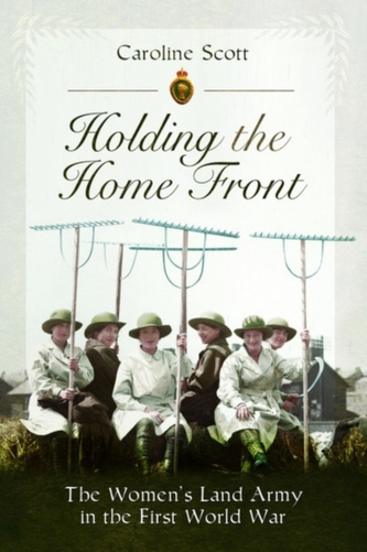 Holding the Home Front
