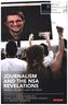 Journalism and the NSA Revelations