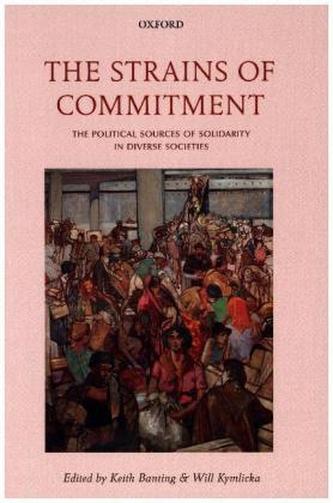The Strains of Commitment