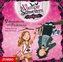 Die Vampirschwestern black & pink - Vollmondnacht mit Fledermaus, 2 Audio-CDs