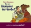 Wer war Alexander der Große?, 2 Audio-CDs