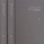 Schriften zur Anthropogenese und Kosmogenese, 2 Bde.
