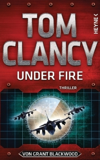 Tom Clancy Under Fire