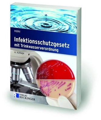 Infektionsschutzgesetz