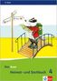4. Jahrgangsstufe, Schülerbuch