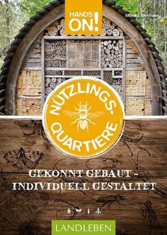 Hands On: Nützlingsquartiere