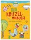 Mein Kritzel-Malbuch