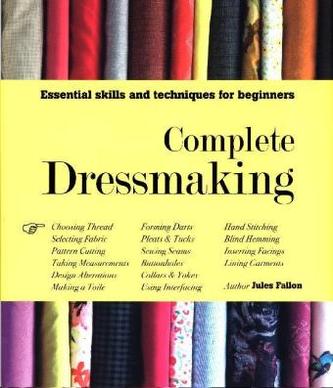 Complete Dressmaking