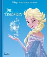 Disney Filmklassiker Premium: Die Eiskönigin