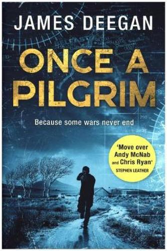 Once A Pilgrim