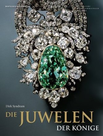 Die Juwelen der Könige