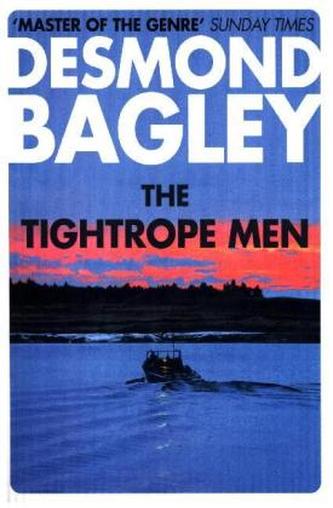 The Tightrope Men