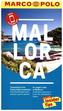 Mallorca Marco Polo Pocket Guide