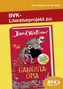Literaturprojekt zu Gangsta-Oma