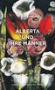 Alberta und ihre Männer