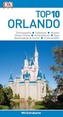 Top 10 Reiseführer Orlando, m. 1 Karte