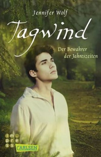 Tagwind. Der Bewahrer der Jahreszeiten