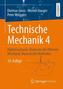 Hydromechanik, Elemente der Höheren Mechanik, Numerische Methoden
