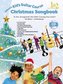 Alfred's Kid's Guitar Course Christmas Songbook 1&2;