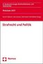 Strafrecht und Politik