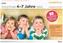 Vorschule 4-7 Jahre Total 2018, 1 DVD-ROM