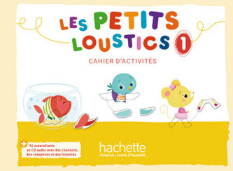 Les Petits Loustics 1