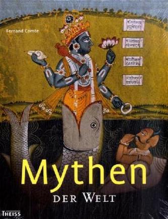 Mythen der Welt