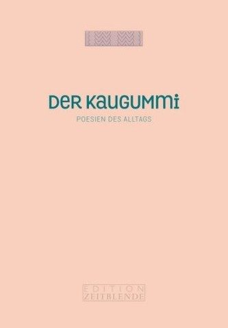 Der Kaugummi