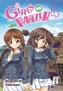 Girls und Panzer. Bd.4