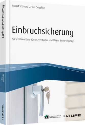 Einbruchssicherung