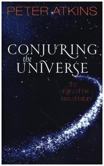 Conjuring the Universe