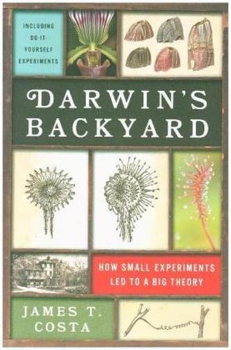 Darwin's Backyard