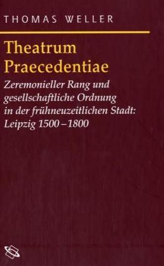 Theatrum Praecedentiae