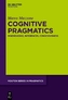 Cognitive Pragmatics