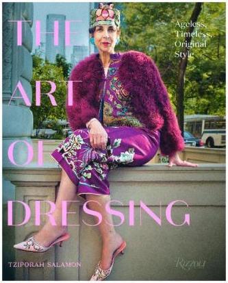 The Art of Dressing