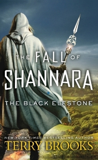 The Black Elfstone