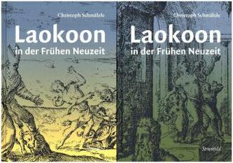 Laokoon in der Frühen Neuzeit, 2 Teile