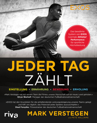Jeder Tag zählt Jeder Tag zählt