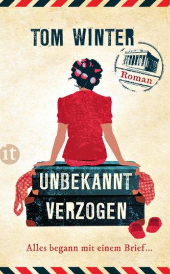 Unbekannt verzogen Unbekannt verzogen