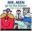 Mr. Men go to the Doctor