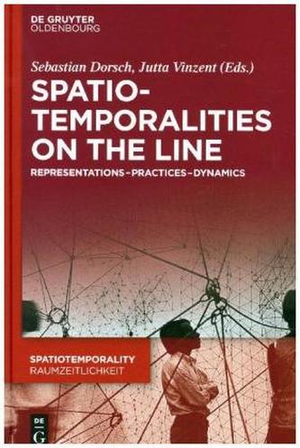 SpatioTemporalities on the Line