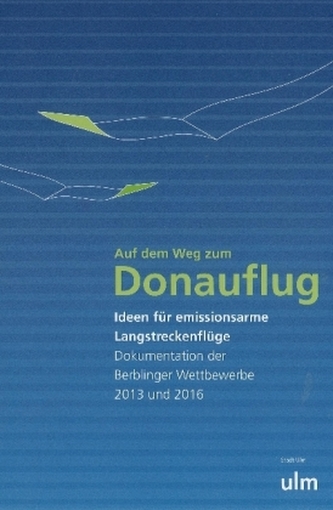 Auf dem Weg zum Donauflug