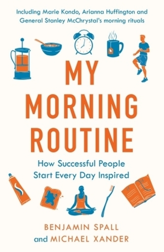 My Morning Routine