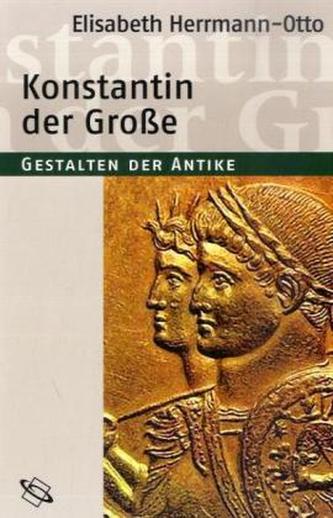 Konstantin der Große Konstantin der Große