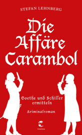 Die Affäre Carambol
