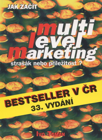 Jak začít multilevelmarketing
