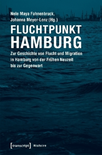 Fluchtpunkt Hamburg