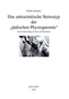Das antisemitische Stereotyp der jüdischen Physiognomie